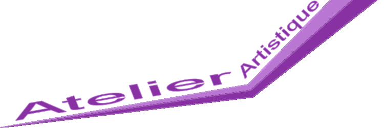Atelier Artistique